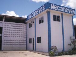 Mecaneves